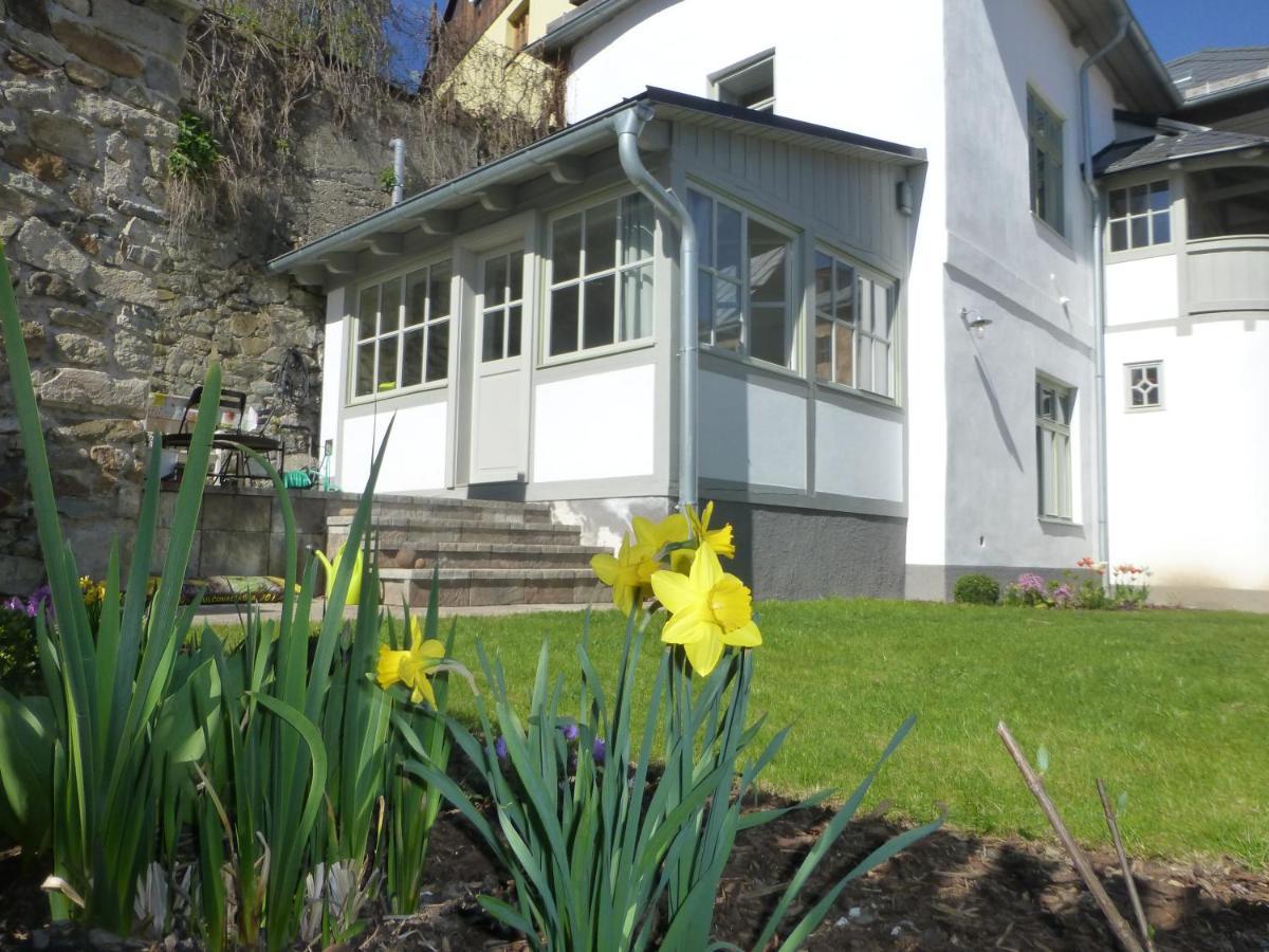 Vila Dorothea Banska Stiavnica Bagian luar foto