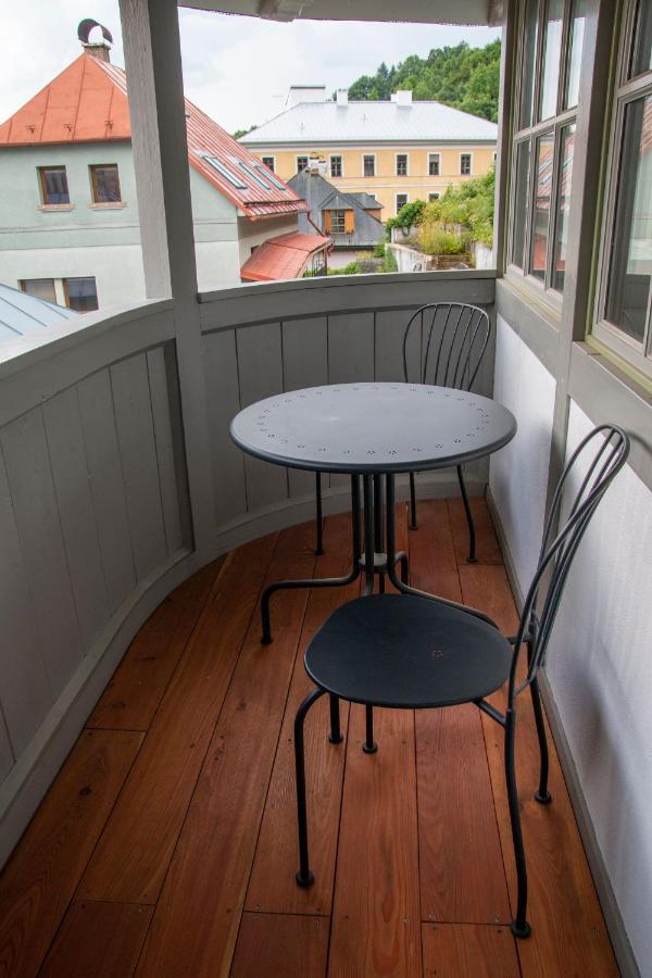 Vila Dorothea Banska Stiavnica Bagian luar foto