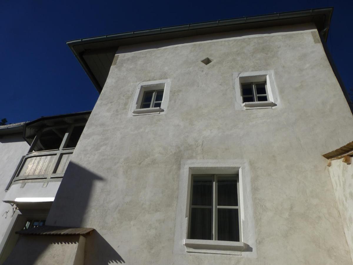 Vila Dorothea Banska Stiavnica Bagian luar foto